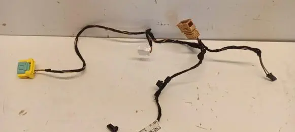 Audi A6 C7 Other wiring loom 4G0971679K