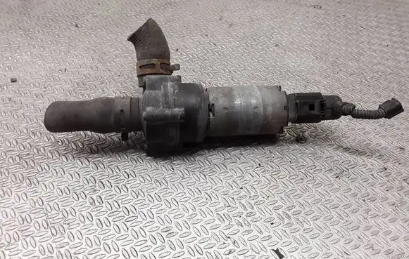 Renault Laguna II Electric auxiliary coolant/water pump 0392020073