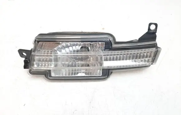 Subaru Legacy Tailgate rear/tail lights