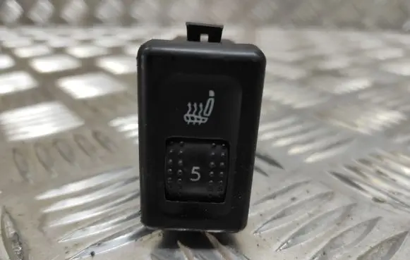 Ford Galaxy Seat heating switch 7M5963563B