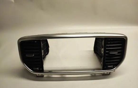 KIA Sportage Other center console (tunnel) element 84740F1AB0SA1