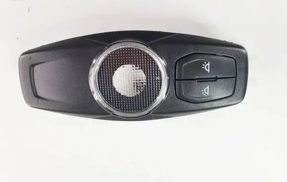 Ford Kuga II Rear seat light cj5a-13k767-gh-ku cj5a-13k767-gh