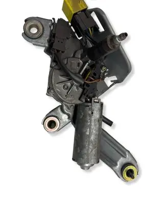 Mercedes-Benz ML W163 Rear window wiper motor 1638202642