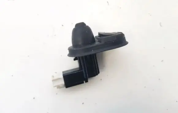 Honda Accord Front door sensor 