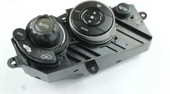 Honda Civic Climate control unit 79600SMJE4 SANWA2055