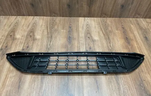 Hyundai i10 Front bumper lower grill 86531k7000