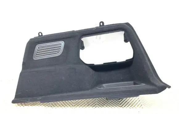 Alfa Romeo Stelvio Trunk/boot side trim panel 1561294620