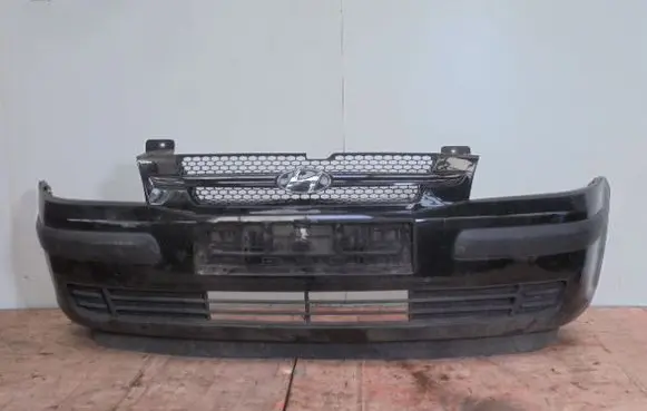 Hyundai Getz Front bumper 865111C100