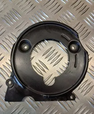 Volkswagen PASSAT B6 Timing belt guard (cover) 038109175