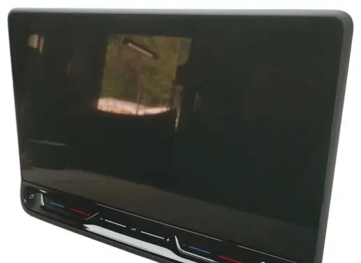 Seat Leon IV Screen/display/small screen 11H919605