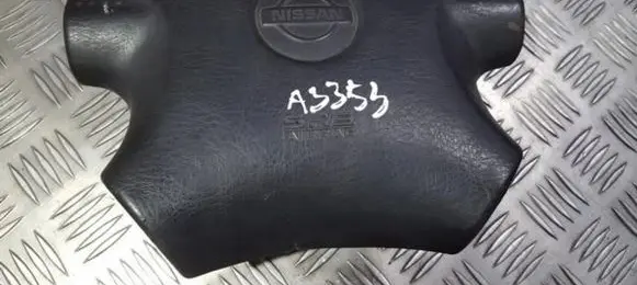 Nissan Almera Steering wheel airbag W1865470100 W186-5470-100