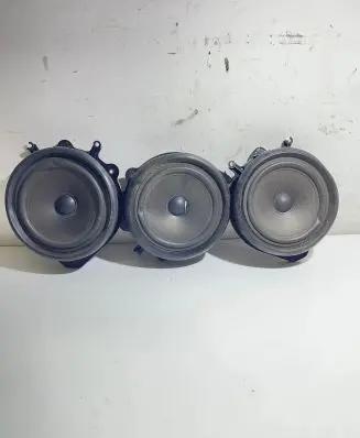 Audi A4 S4 B6 8E 8H Front door speaker 8E0035411