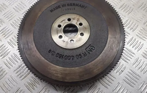 Opel Vectra C Flywheel R90400169