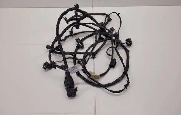Volkswagen T-Roc Parking PDC sensor
