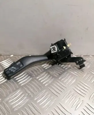 Indicator stalk