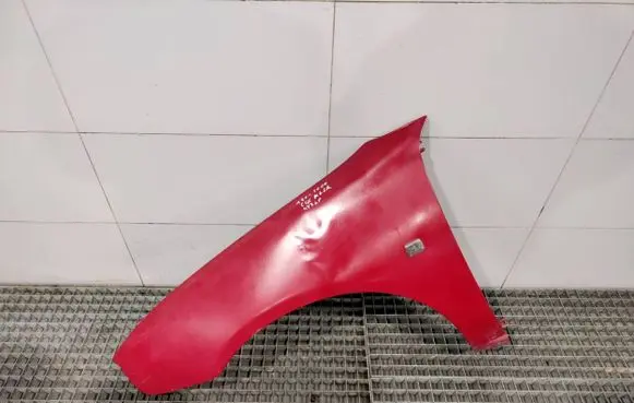 MG ZR Fender
