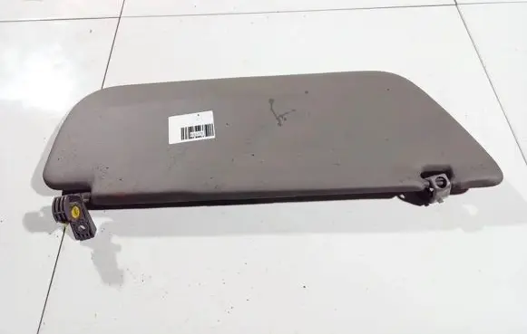 Mercedes-Benz Sprinter W906 Sun visor a9068100011