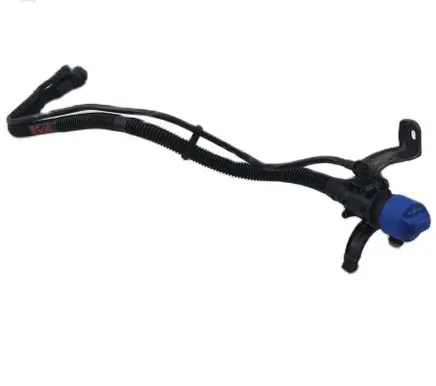 Peugeot 3008 II Adblue tank cap 9813850980