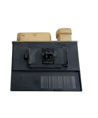 Citroen C5 Glow plug pre-heat relay 9652021180