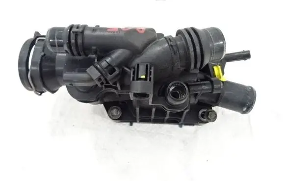 Thermostat/thermostat housing