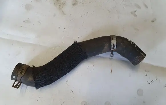 Toyota Corolla Verso E121 Engine coolant pipe/hose NOCODE