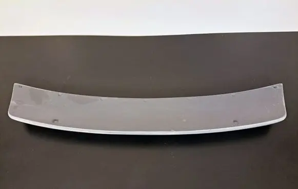BMW 3 E92 E93 Tailgate/trunk spoiler BE92CSP