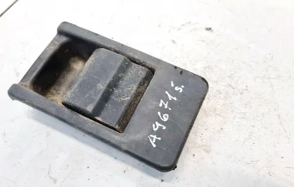 Peugeot Boxer Rear door interior handle a488