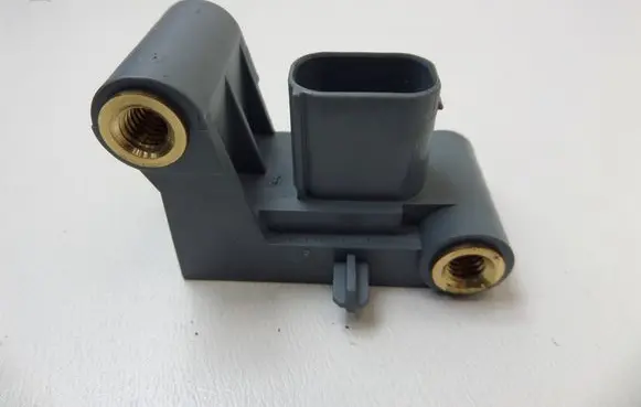 Mini Cooper Countryman R60 Airbag deployment crash/impact sensor 9159314