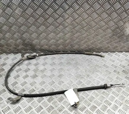 KIA Xceed Handbrake/parking brake wiring cable 59770G4300