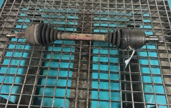 Fiat Panda II Front driveshaft IMPRK1404675