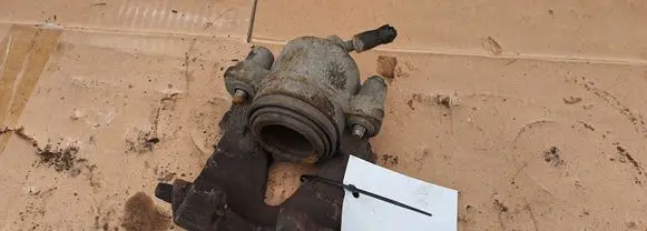 Seat Ibiza III (6L) Front brake caliper
