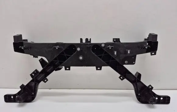 Tesla Model Y Radiator support slam panel 197487100C 198249700F