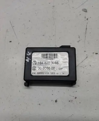 Mercedes-Benz ML W164 Rain sensor 1648203085 500552 00606608