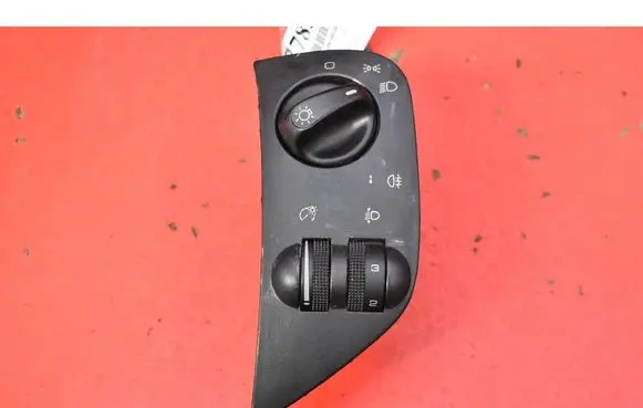 Seat Ibiza II (6k) Light switch 6K1941531B