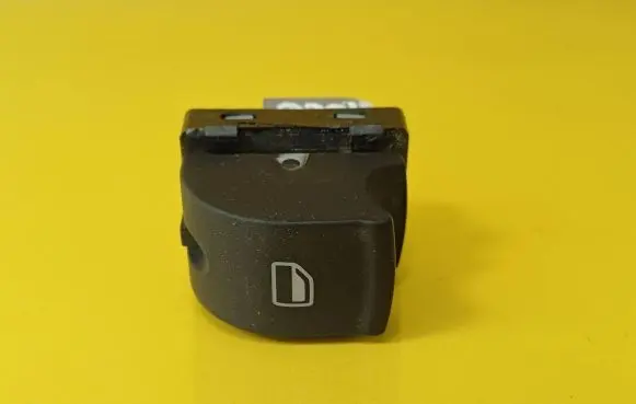 Audi A6 S6 C6 4F Electric window control switch 4F0959855