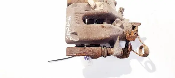 Peugeot 407 Rear brake caliper