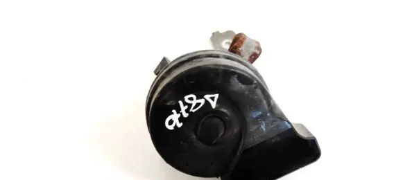 Mercedes-Benz E W212 Horn signal A046522