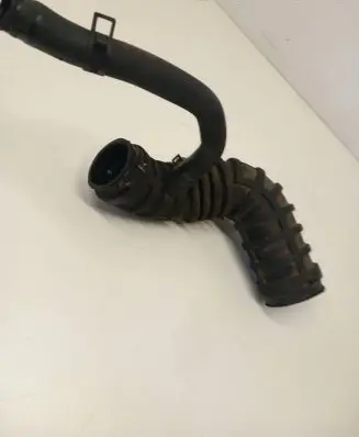 Opel Antara Air intake hose/pipe