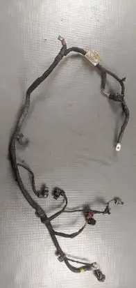 Skoda Octavia Mk4 Wires (generator/alternator) 5WA971230EJ 1j0973814