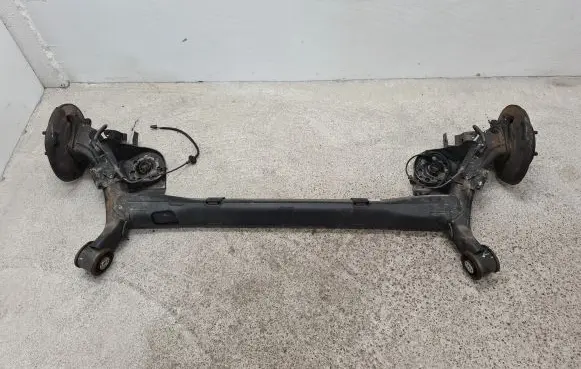 Hyundai i20 (GB IB) Rear axle beam 