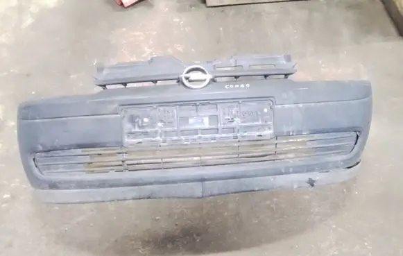 Opel Combo C Front bumper