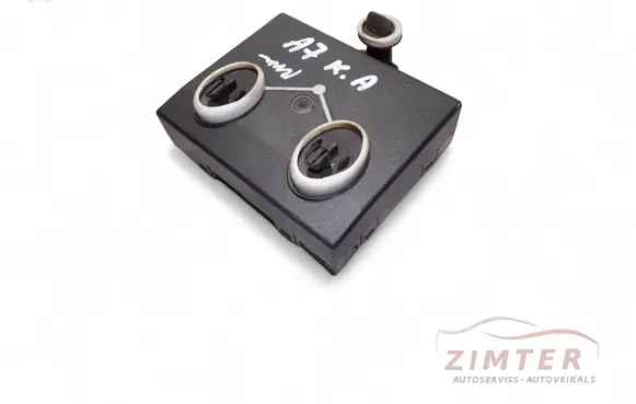 Audi A7 S7 4G Door control unit/module 4G8959795A