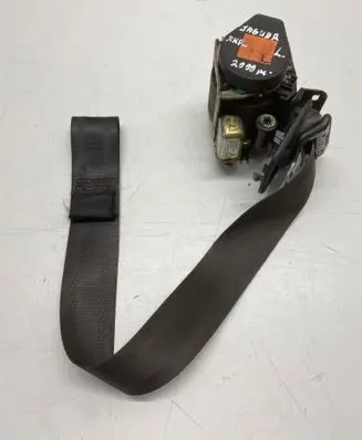 Jaguar XK8 - XKR Front seatbelt HJD7055AA GJA2487BA