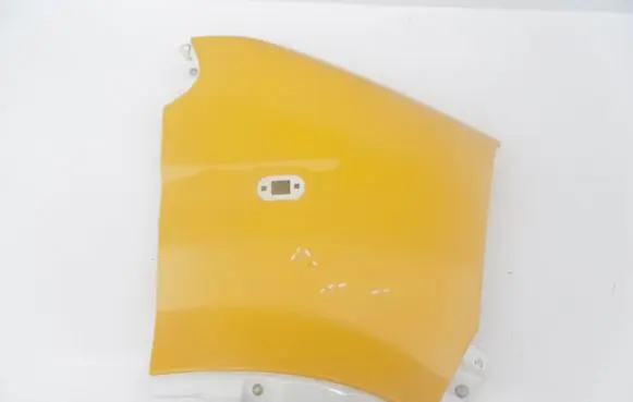 Renault Master II Fender