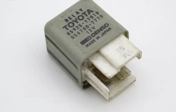Toyota Corolla E120 E130 Other relay 8592517010