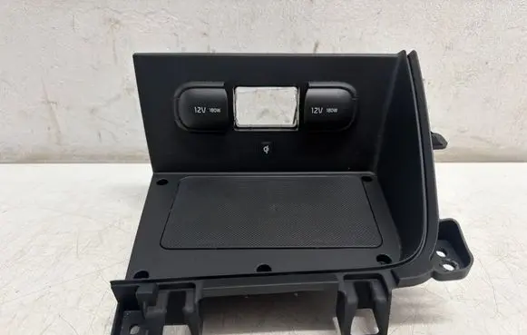 KIA Niro Wireless charging module 95560G5000 84630G5030