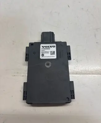 Volvo XC60 Blind spot module 31665692