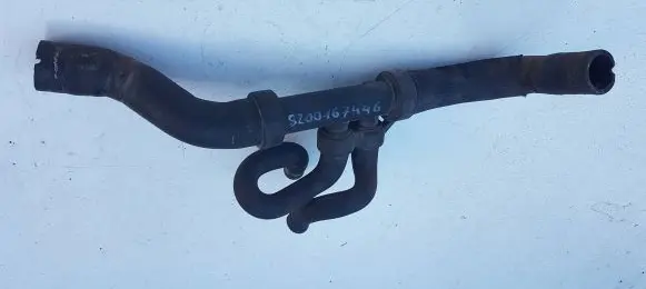 Renault Espace IV Engine coolant pipe/hose