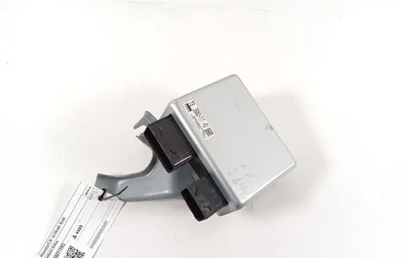 Other control units/modules