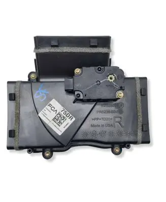 Jeep Grand Cherokee WL Air flap motor/actuator NH850001 68459482AC MZ020003